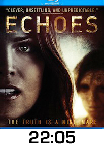 Echoes Bluray Review