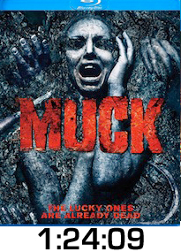 Muck Bluray Review