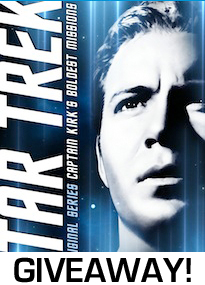 Star Trek TOS Kirks Boldest Missions Bluray Review
