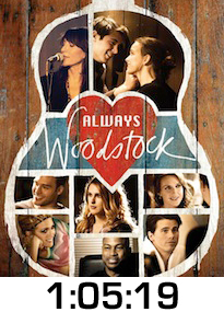 Always Woodstock DVD Review