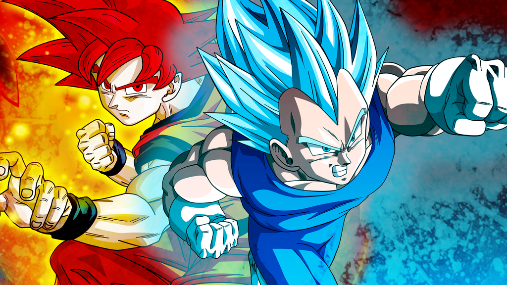 Cartoon Network - Vegeta or Goku? #DragonBallZ #DBZ