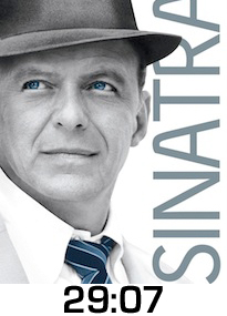 Frank Sinatra Bluray Review