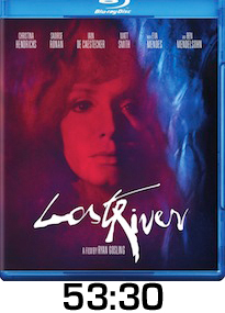 Lost River Bluray Review