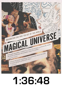 Magical Universe DVD Review