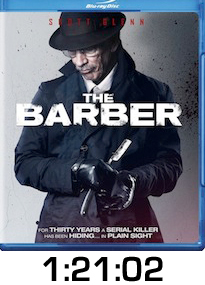The Barber Bluray Review