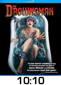 Drownsman Bluray Review