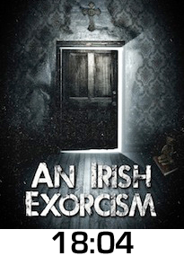 Irish Exorcism DVD Review