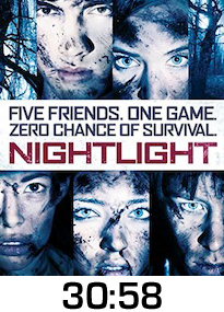 Nightlight DVD Review