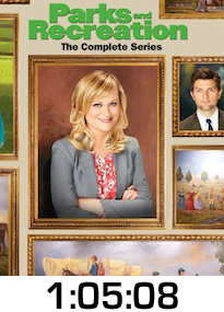 Parks and Recreation Complete Series Review