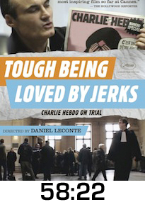 Tough Being Loved By Jerks DVD Review