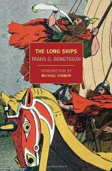 long ships