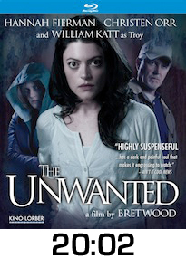 The Unwanted Bluray Review