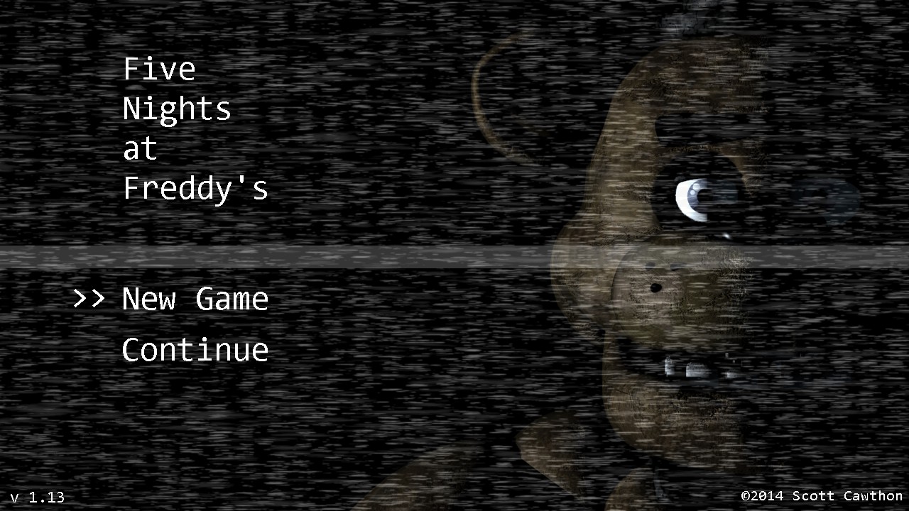 Pirate Cove, Five Nights at Freddy's Wiki