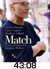 Match DVD Review