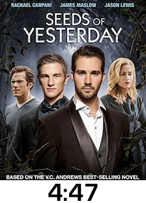 Seeds of Yesterday DVD Review