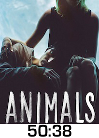 Animals DVD Review