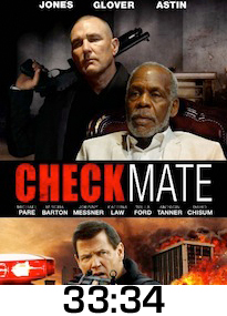 Checkmate DVD Review