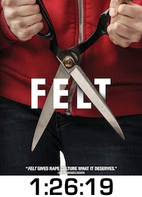 Felt DVD Review