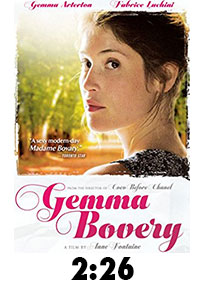 Gemma-Bovery