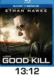 Good Kill Bluray Review