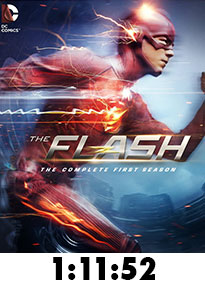 The-Flash-Season-1