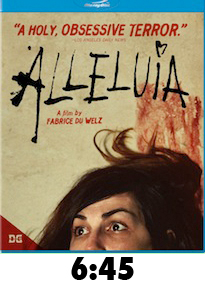 Alleluia Bluray Review