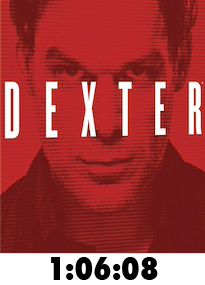 Dexter The Complete Series Bluray Review