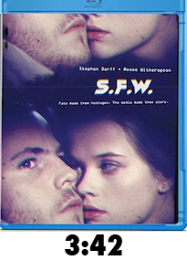 SFW Bluray Review