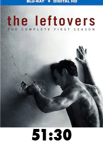 The Leftovers Season 1 Bluray Review