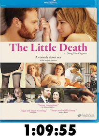 The Little Death Bluray Review