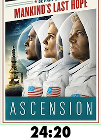 Ascension DVD Review