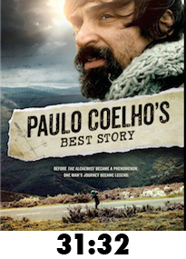 Paulo Coelhos Best Story DVD Review