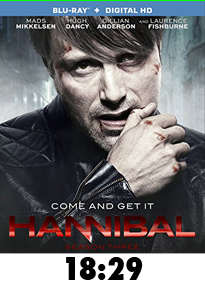 HannibalS3BluRayReview