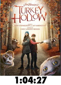 Turkey Hollow DVD Review