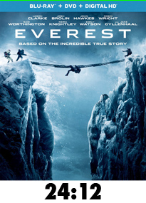 EverestBluRayReview