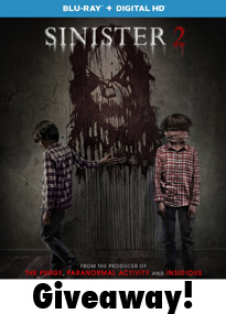 Sinister2Giveaway