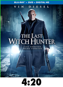 ReviewLastWitchHunter