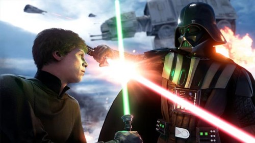 Star-Wars-Battlefront-Luke-vs-Vader