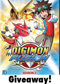 ReviewDigimonFusionS2