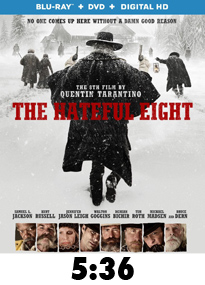 BluHateful8Review