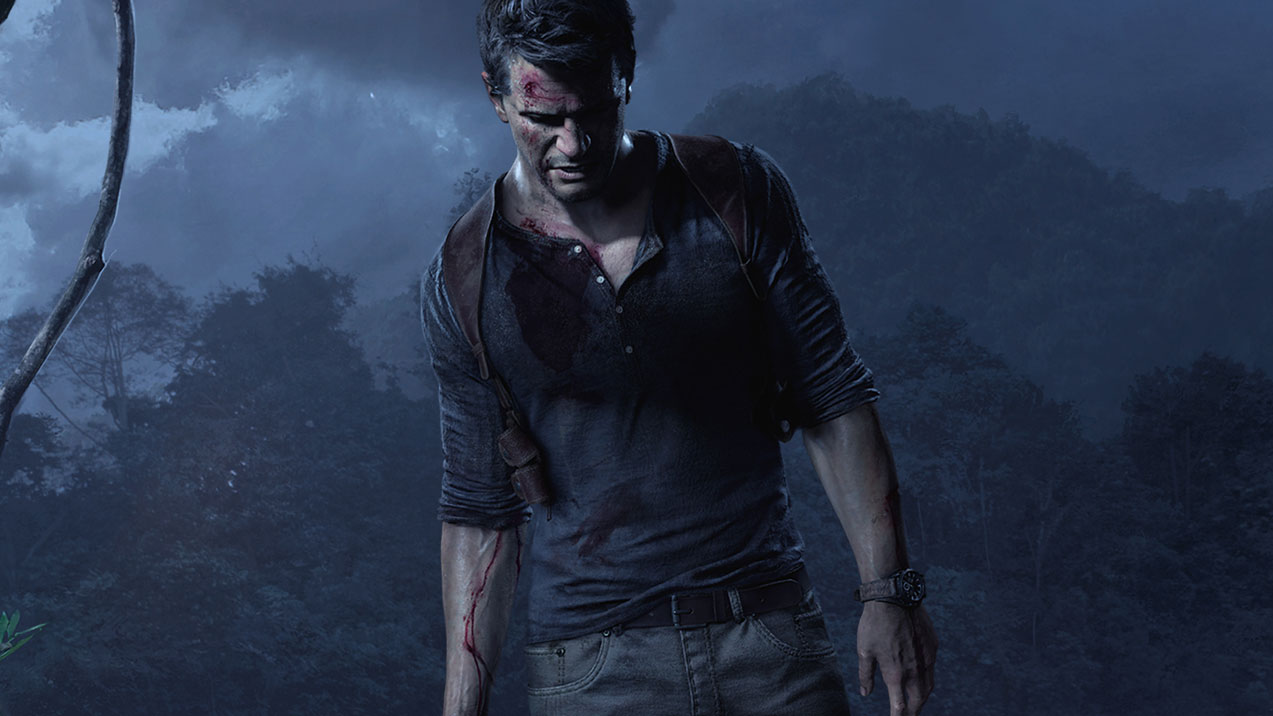 Uncharted 4: A Thief's End is the conclusion that Naughty Dog's