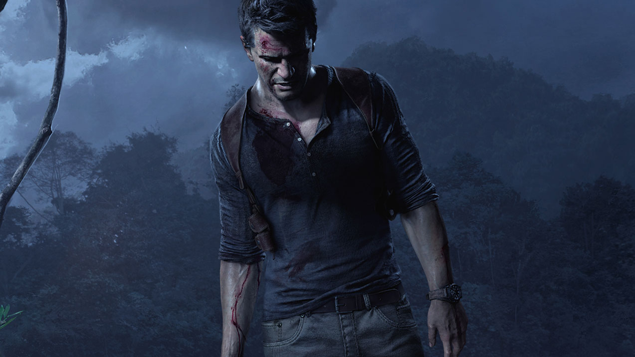 Review: Uncharted 4: A Thief's End