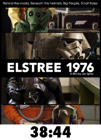 BluElstree1976Review