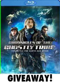 BluChroniclesGhostlyTribeReview