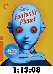 BluFantasticPlanetReview