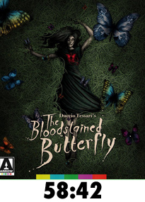 BluBloodstainedButterflyReview