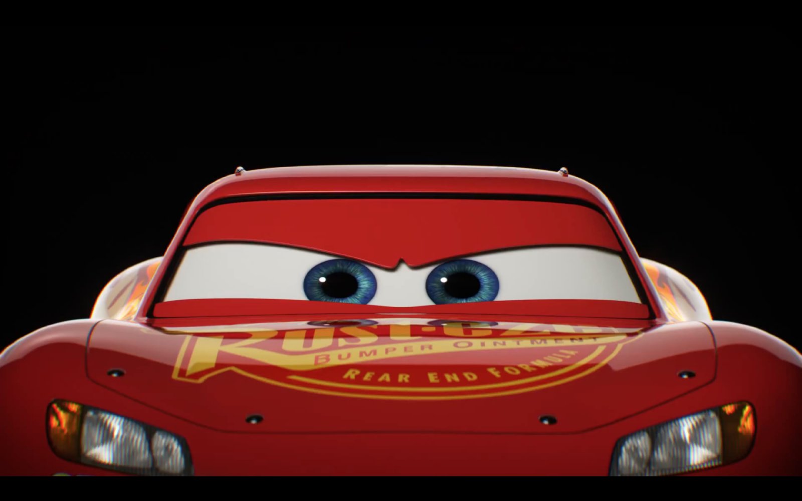 Cars 3 - Official US Trailer 