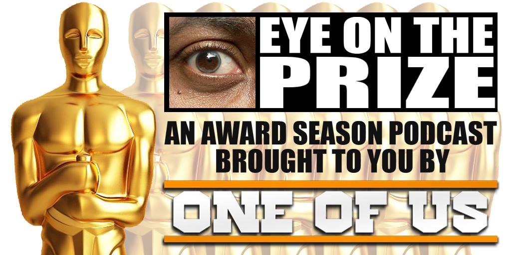 Eye On The Prize Awards Show Podcast
