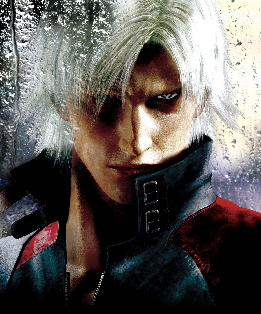 Devil May Cry 1 Nightmare One Gamer’s Journey: Devil May Cry - One of Us