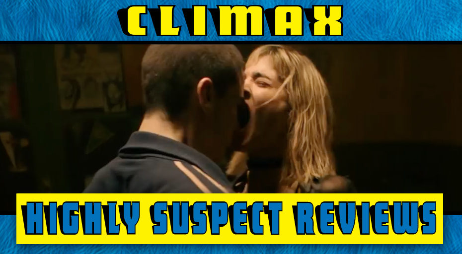 Climax Movie Review